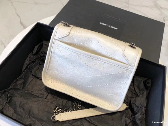 WALLET NIKI YSL CHAIN 0727